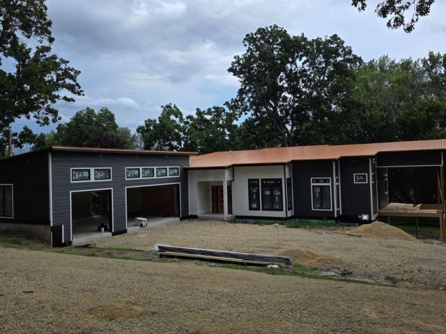 Invictus Construction LLC